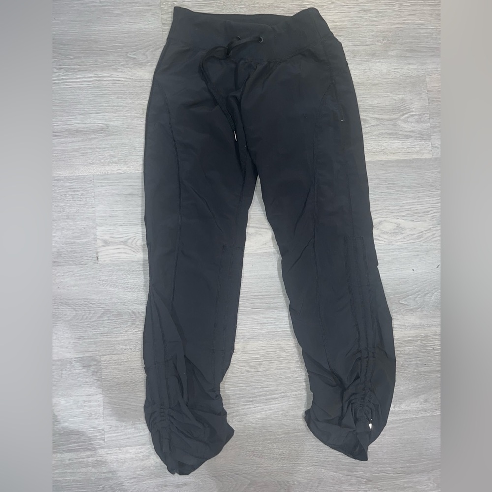 Zella Cinched Studio Pants